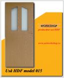 Usa HDF Model 015