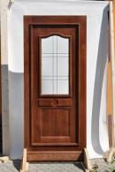 Usi exterior stejar model  2